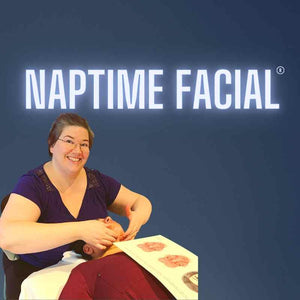 Naptime Facial Course