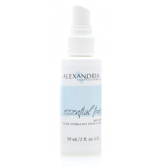Essential Tonic 8oz