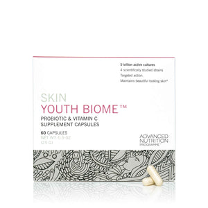 Skin Youth Biome (60 capsules)