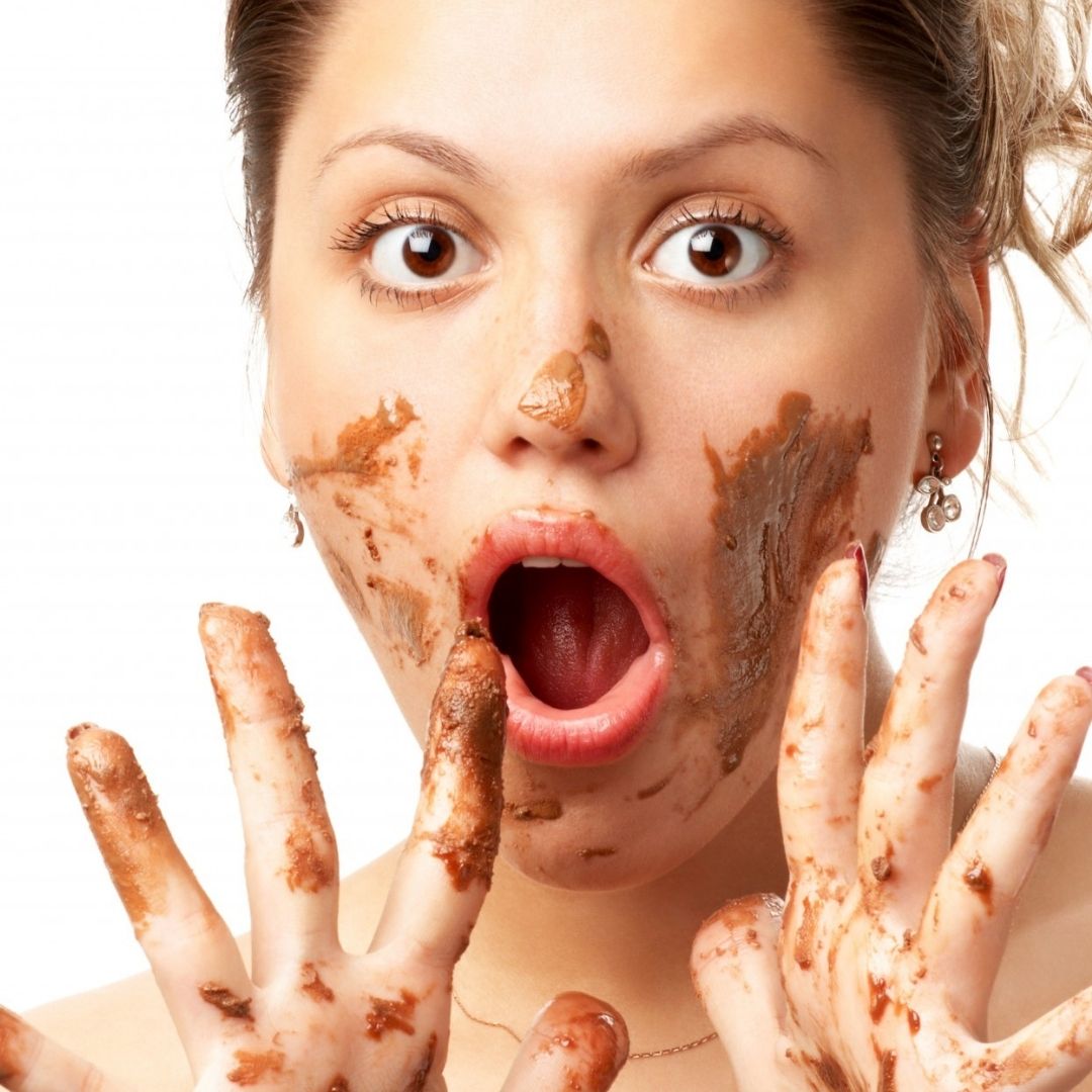 How Chocolate Reduces Wrinkles