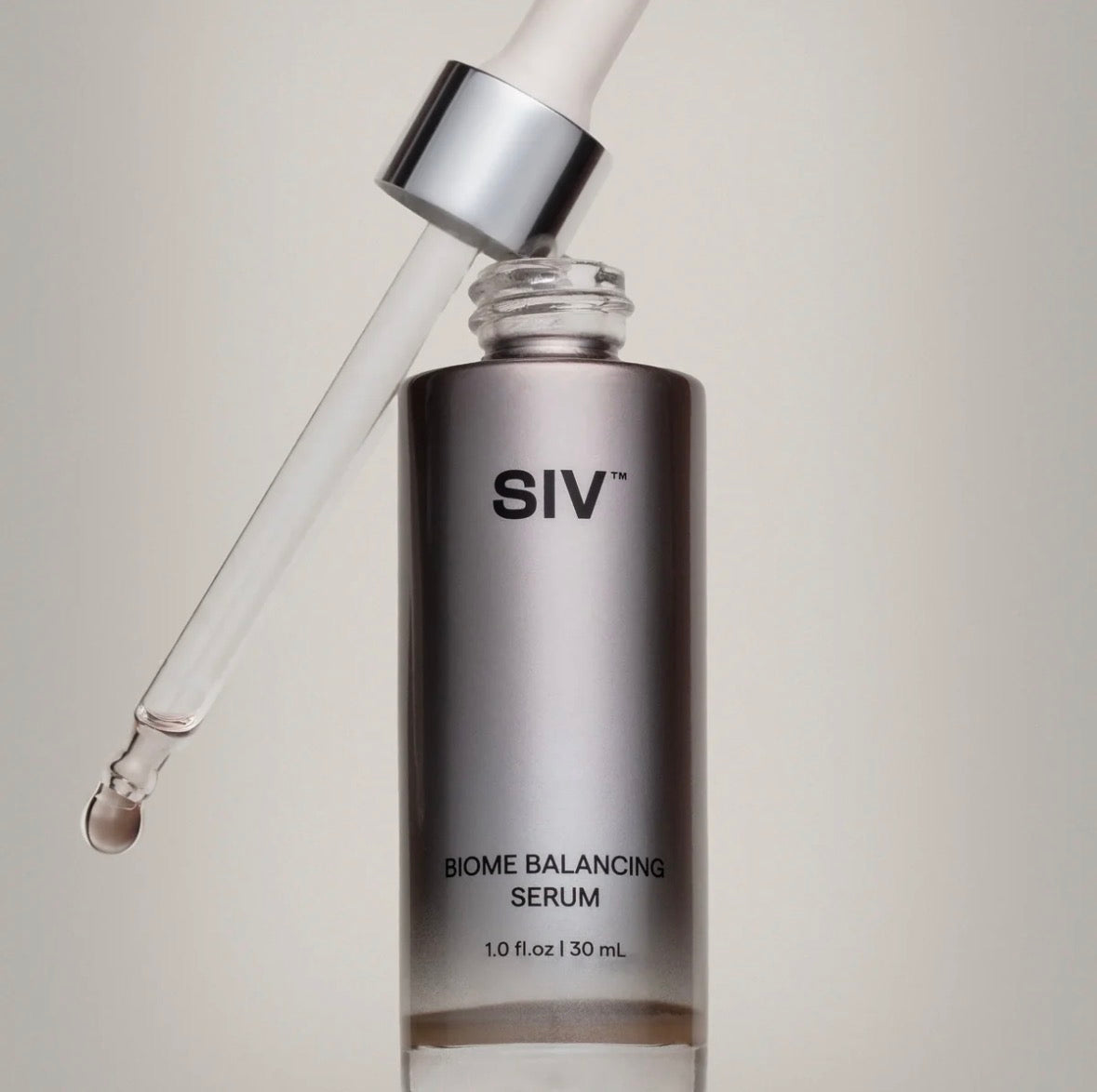 SIV Biome Balancing Serum 30ml