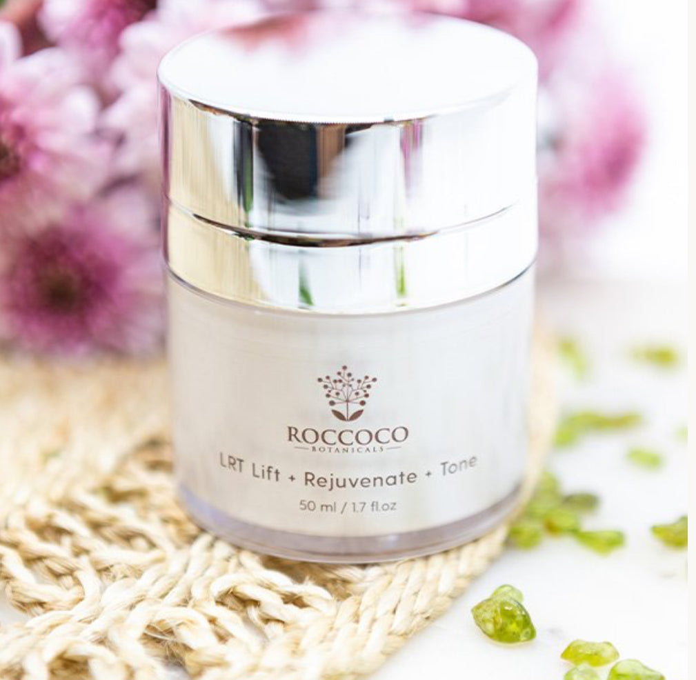 LRT Lift Rejuvenate Tone