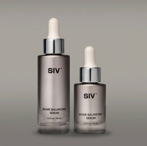 SIV Biome Balancing Serum 30ml