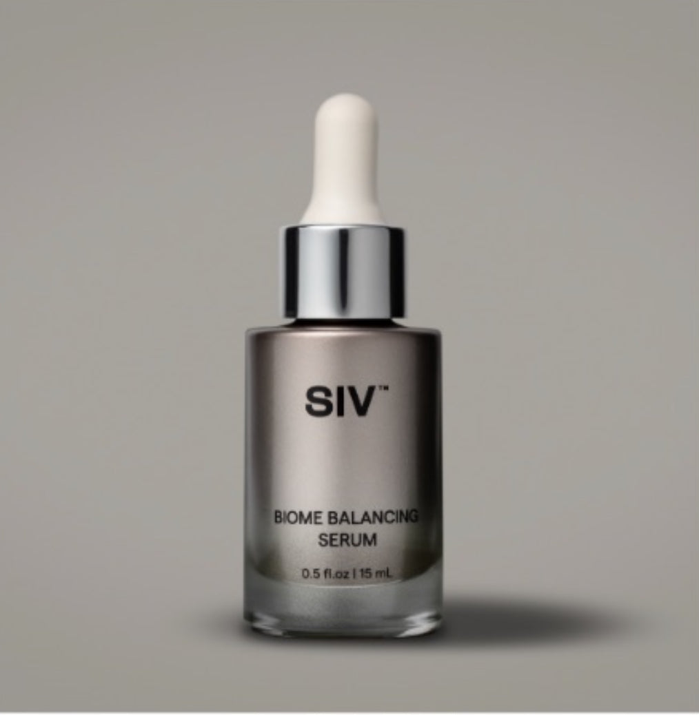 SIV Biome Balancing Serum