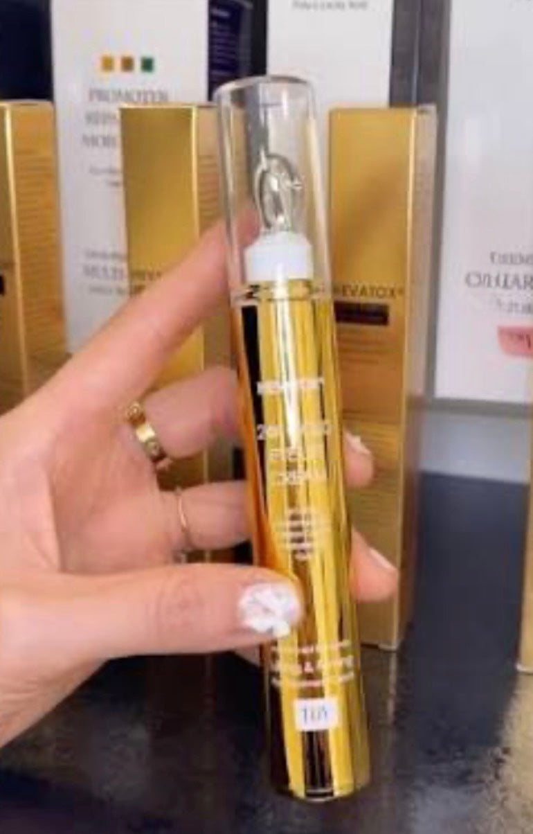 Hevatox® Gold Eye Lift Cream