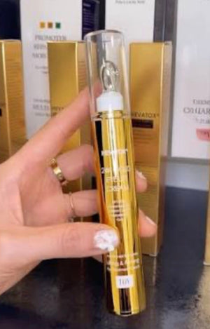 Hevatox® Gold Eye Lift Cream