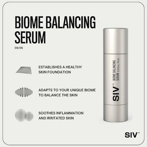 SIV Biome Balancing Serum