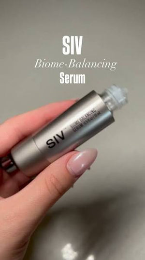 SIV Biome Balancing Serum