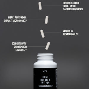 SIV Supplement