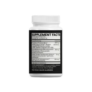 SIV Supplement
