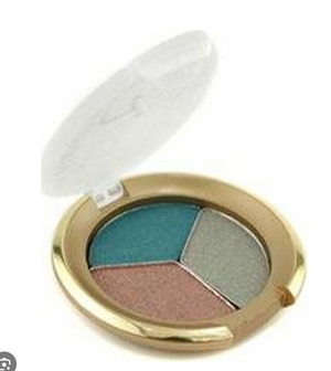 Pure Pressed Eye Shadow Trio & Duo