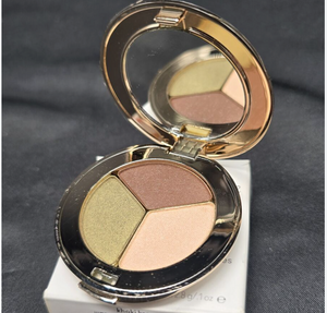 Pure Pressed Eye Shadow Trio & Duo