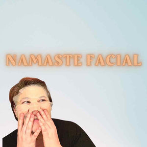 Namaste Facial Course