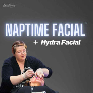 Naptime Facial Course