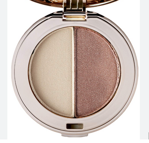 Pure Pressed Eye Shadow Trio & Duo