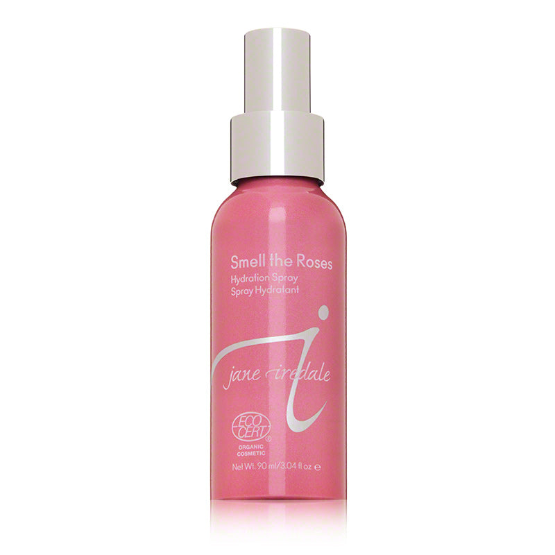 Smell the Roses Hydration Mist