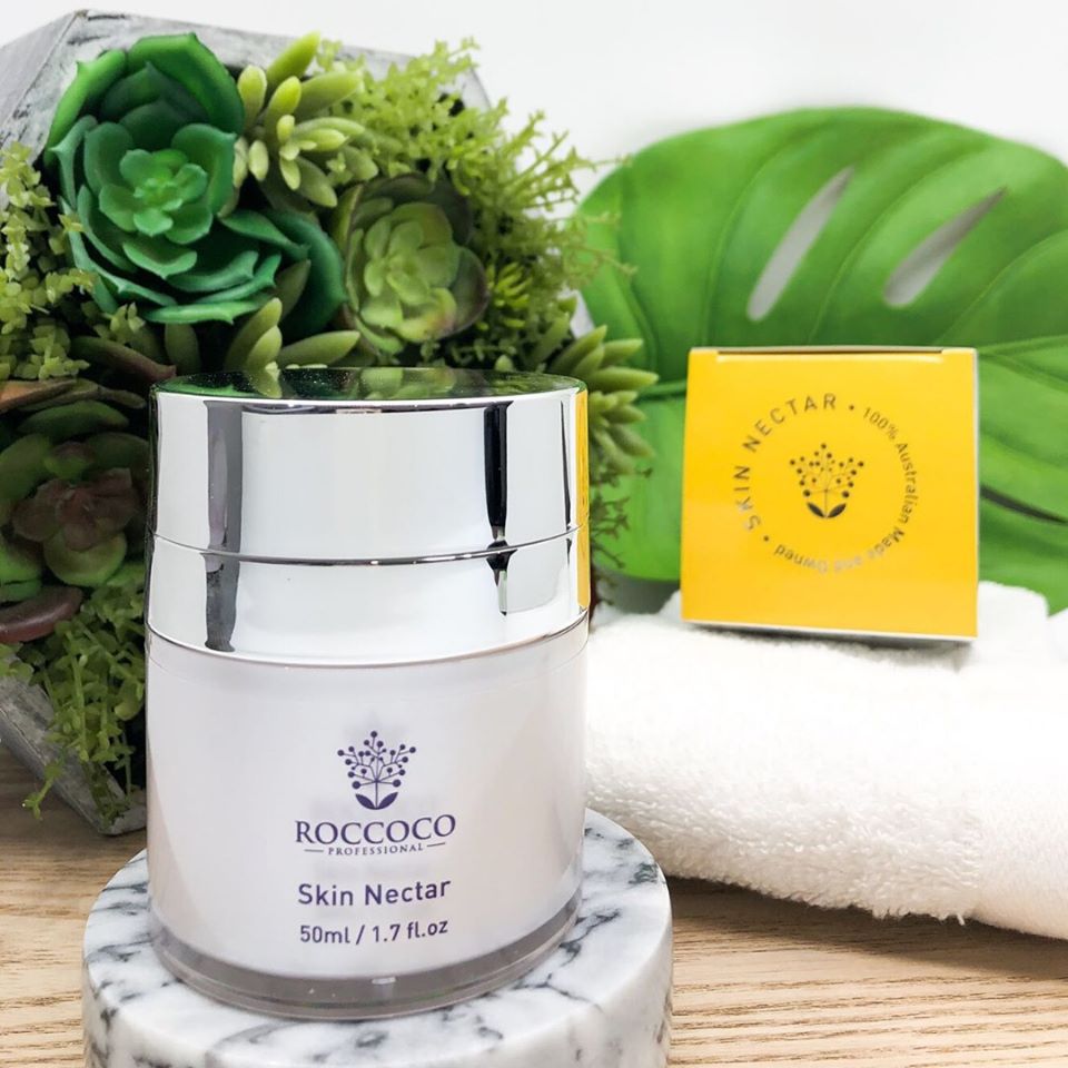 Skin Nectar