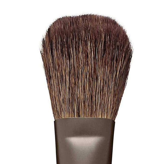 Chisel Powder Brush
