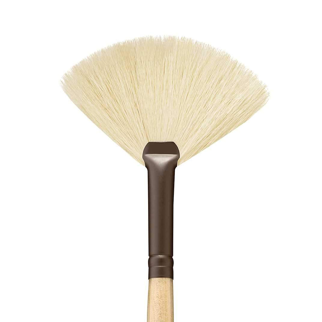 Fan Brush
