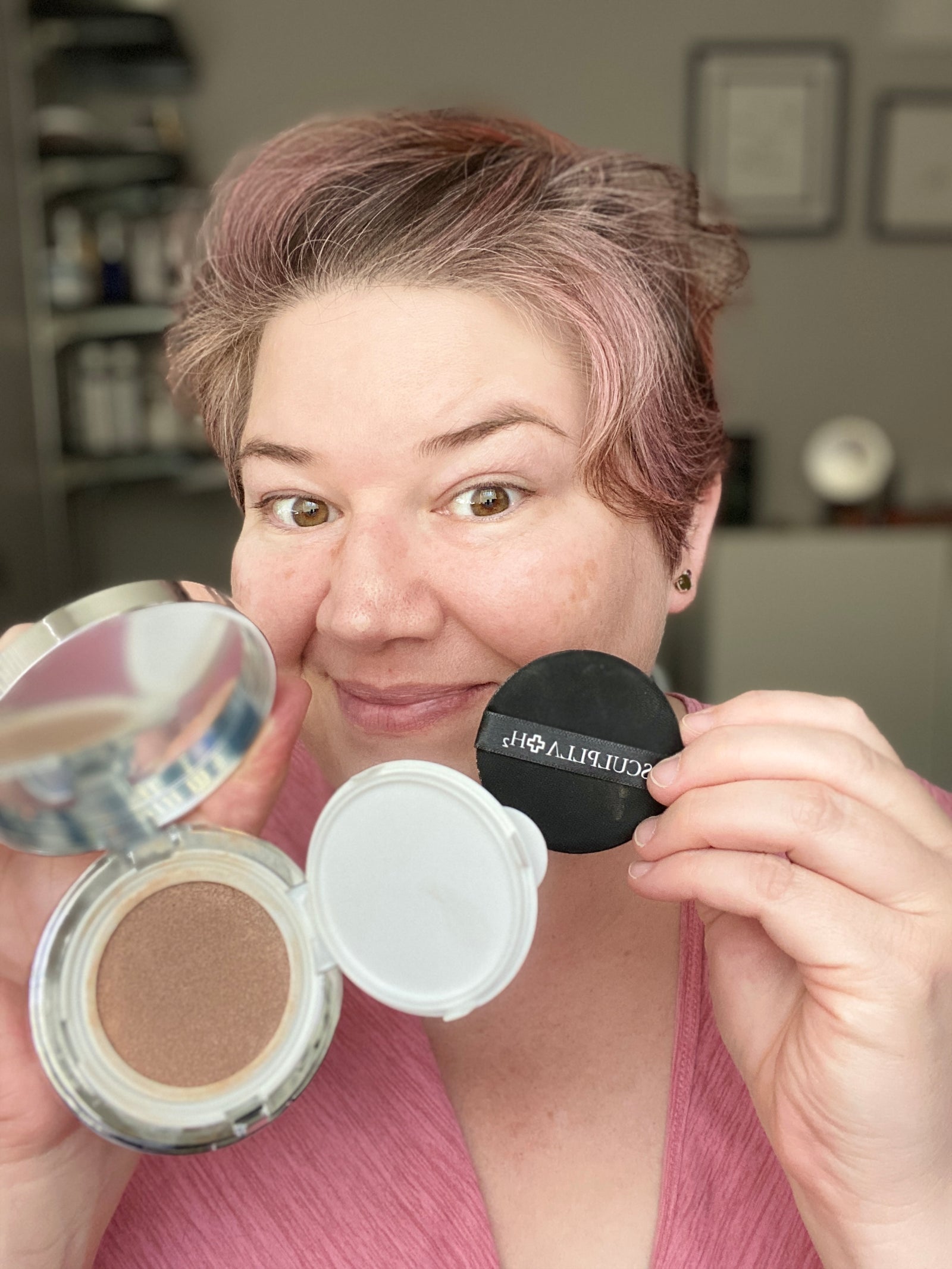 Sculplla SPF 50 Bronzer