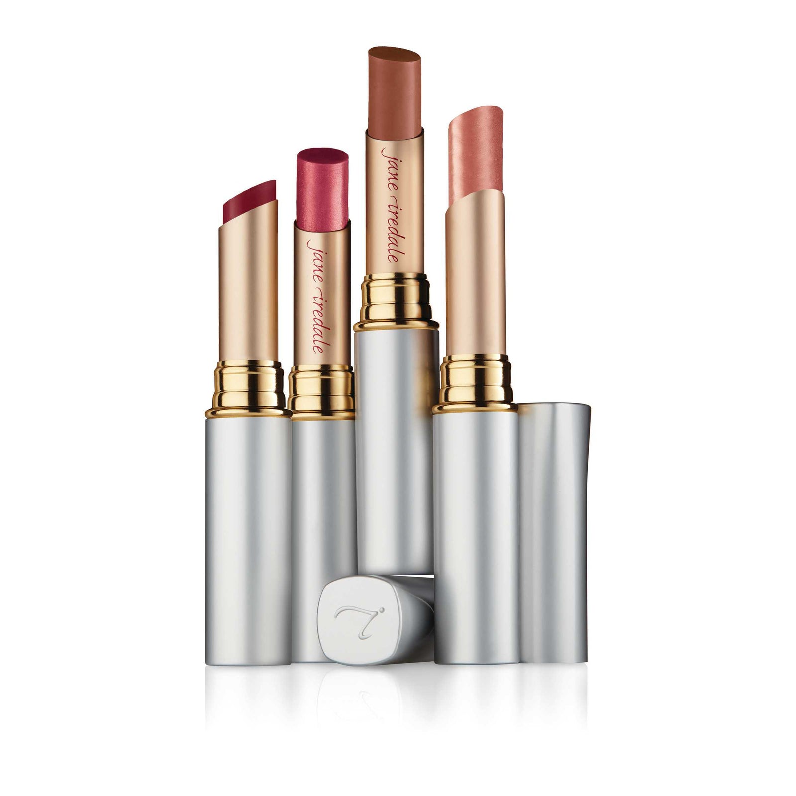 Just Kissed Lip Plumper