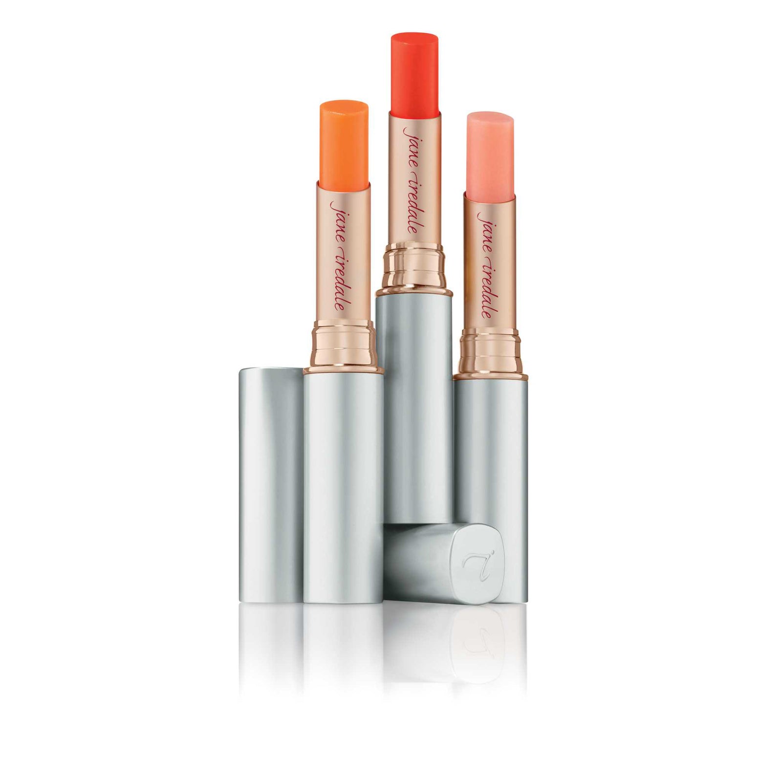 Just Kissed Lip and Cheek Stain