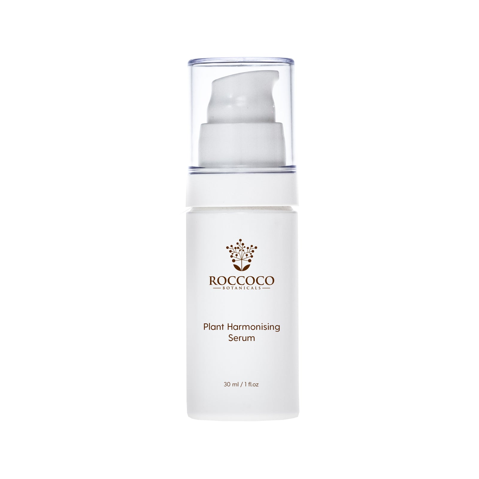 Plant Harmonising Serum