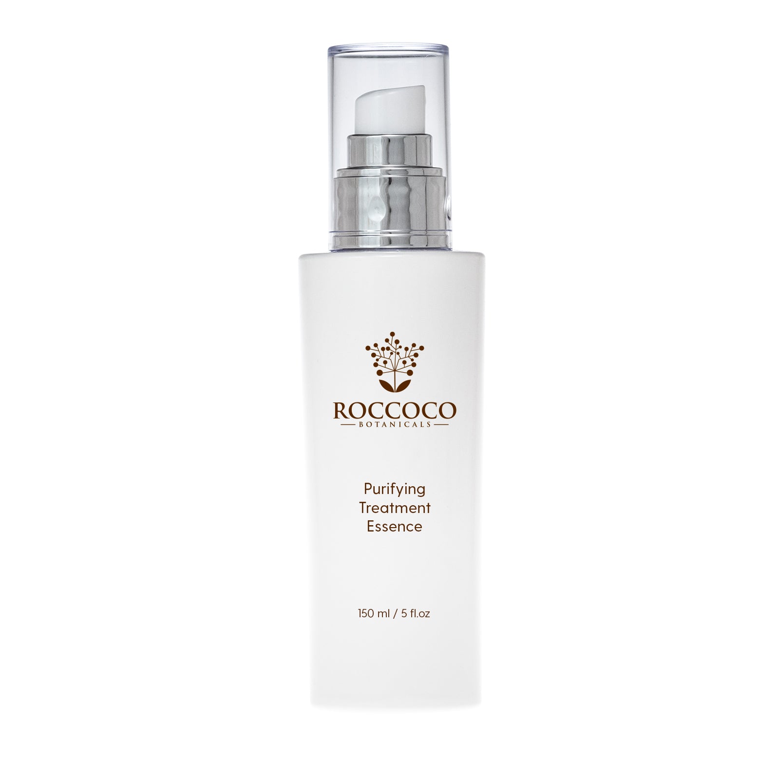 Purifying Treatment Essence