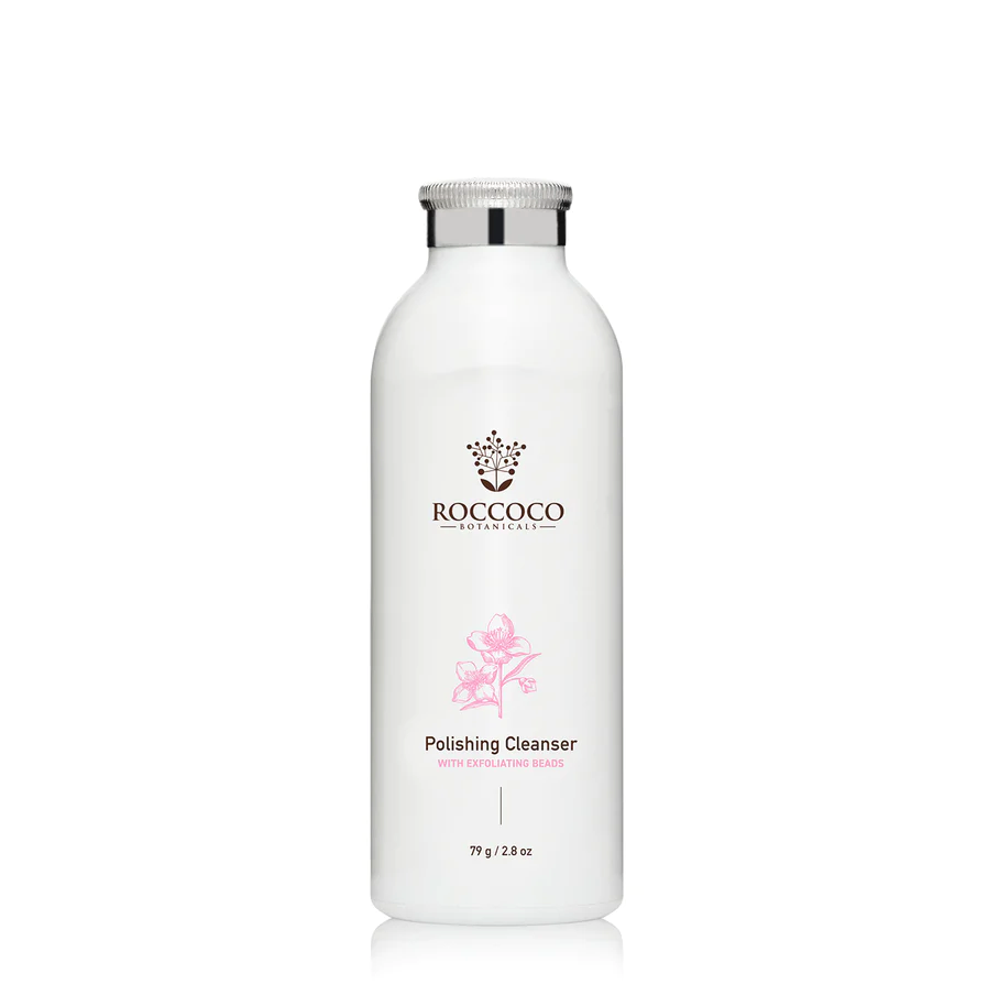 Polishing Enzyme Cleanser