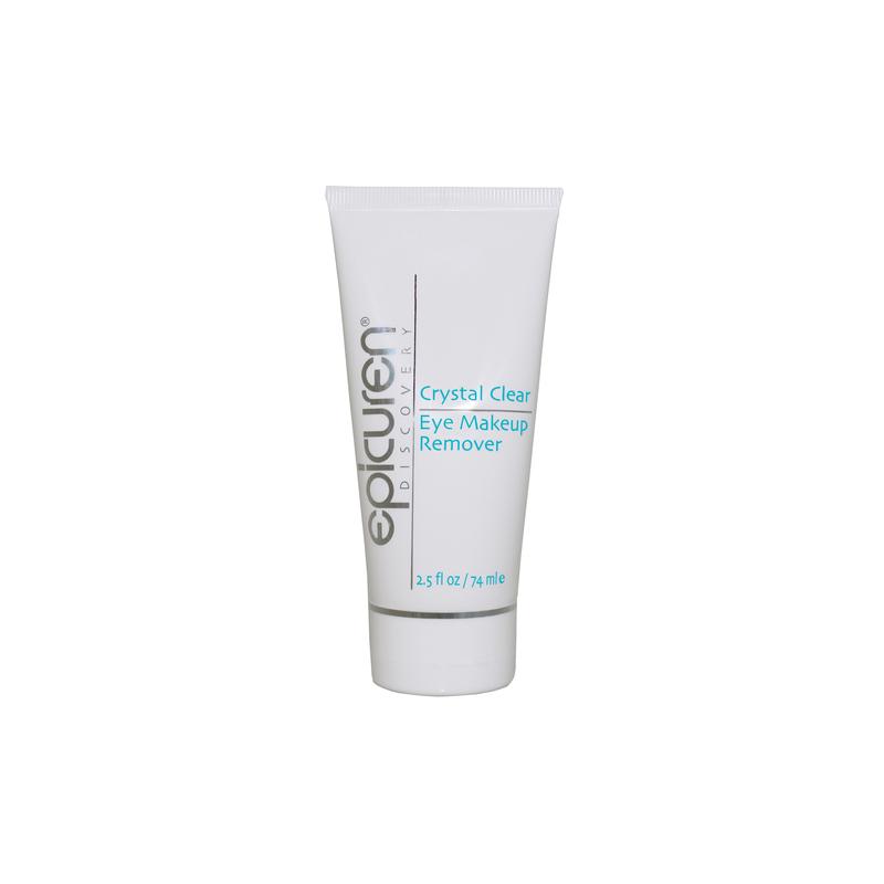 Crystal Makeup Remover 2oz