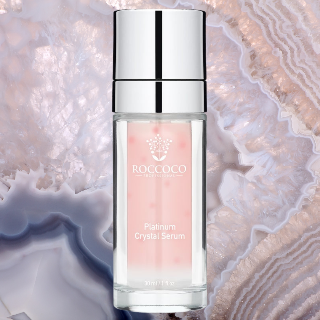 Platinum Crystal Serum
