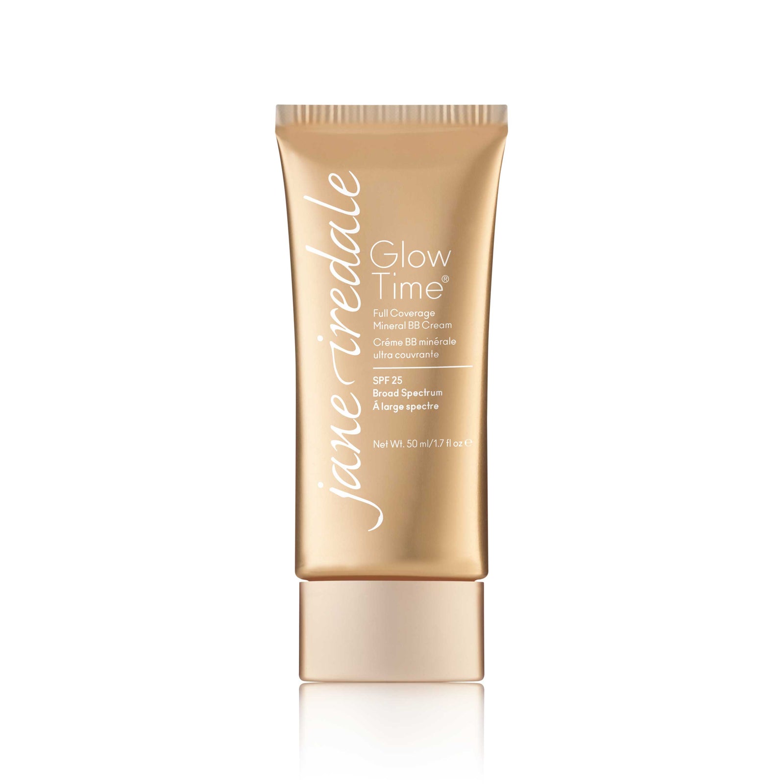 Glow Time BB Cream