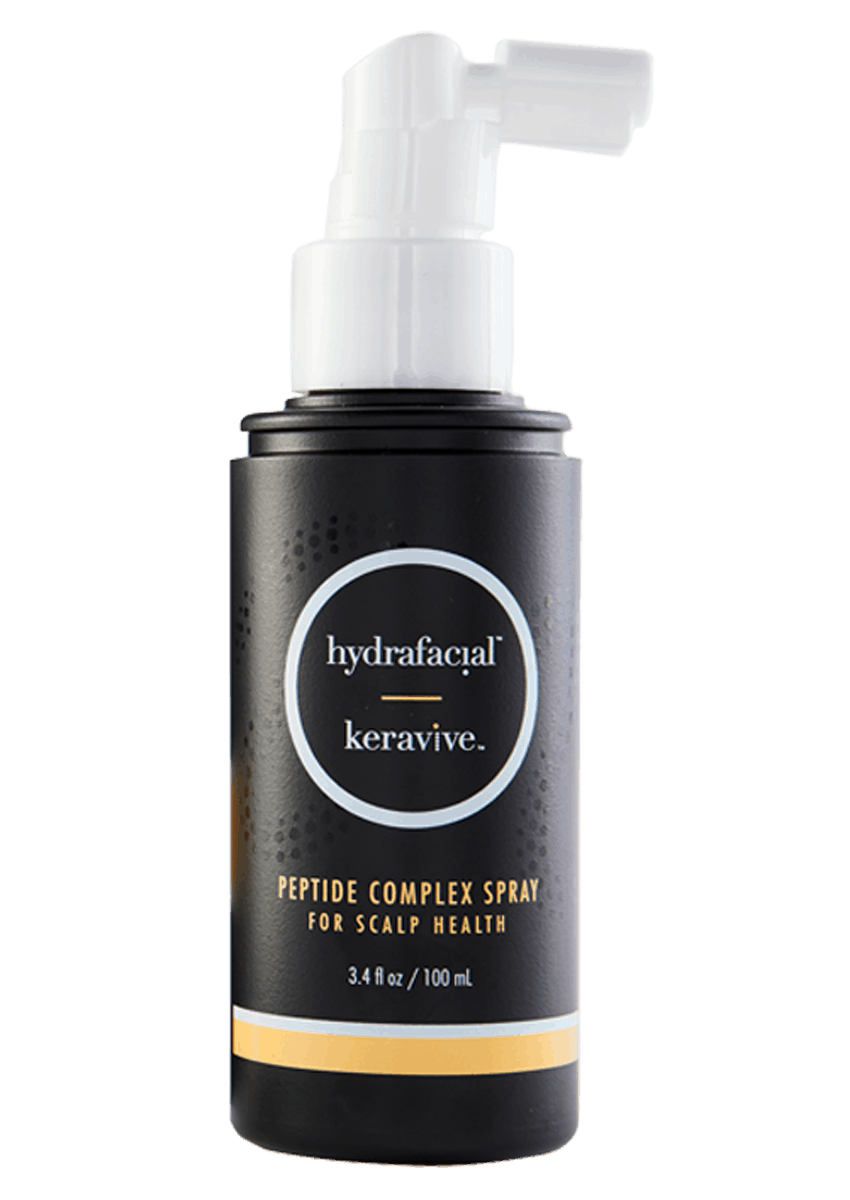 Scalp and Hair Growth Serum by Keravive