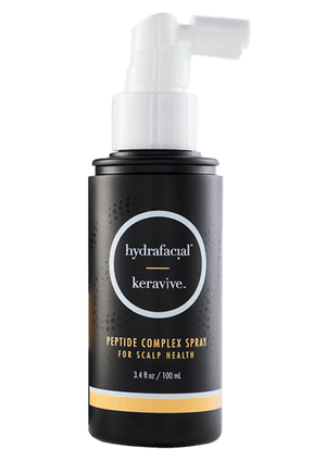Scalp and Hair Growth Serum by Keravive