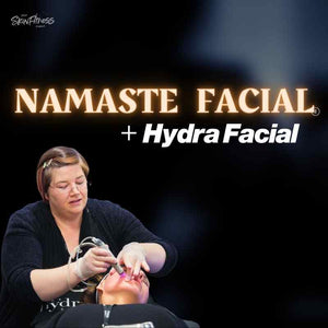 Namaste Facial Course