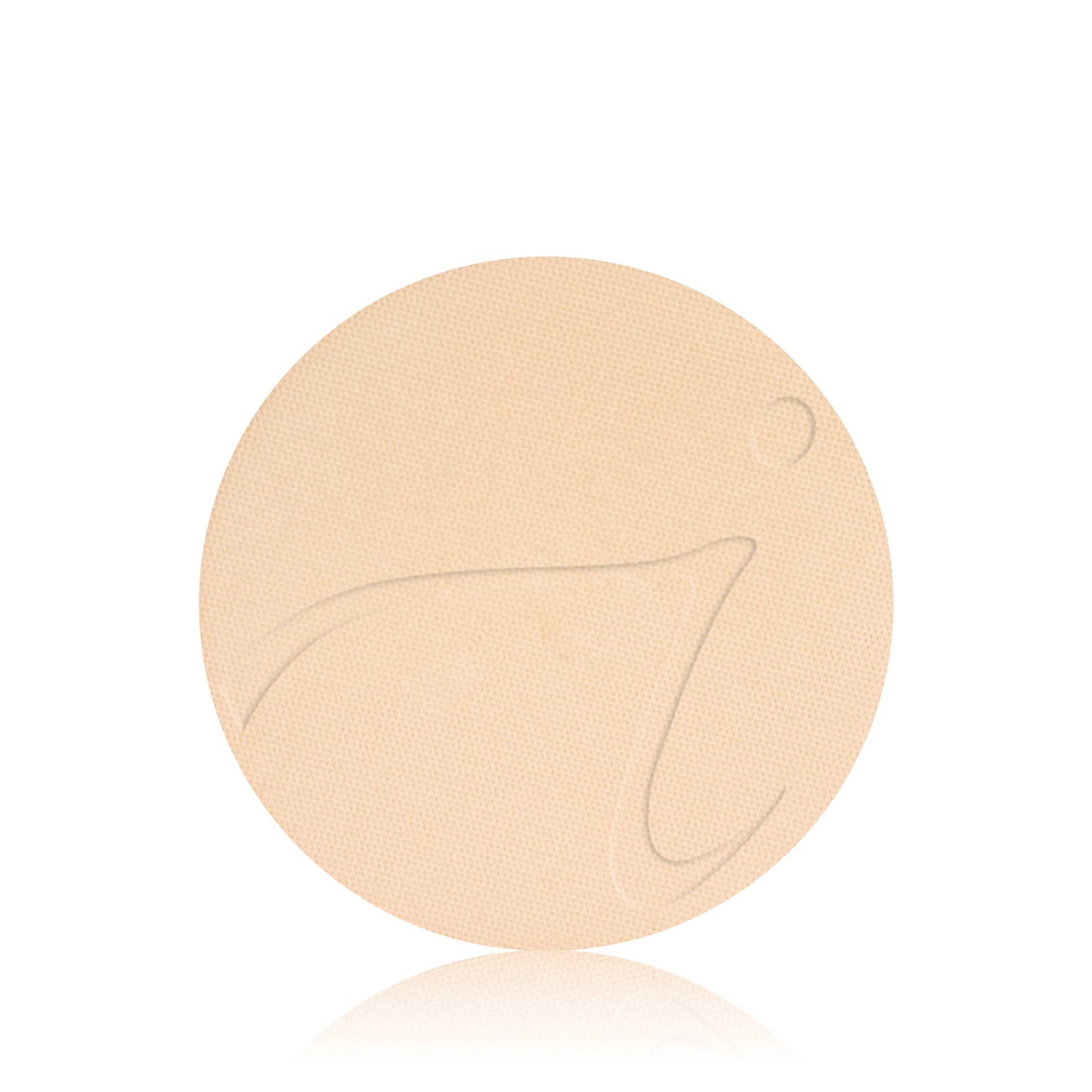 PurePressed Powder Mineral Foundation SPF 20-Refill