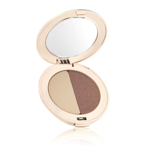 Pure Pressed Eye Shadow Trio & Duo