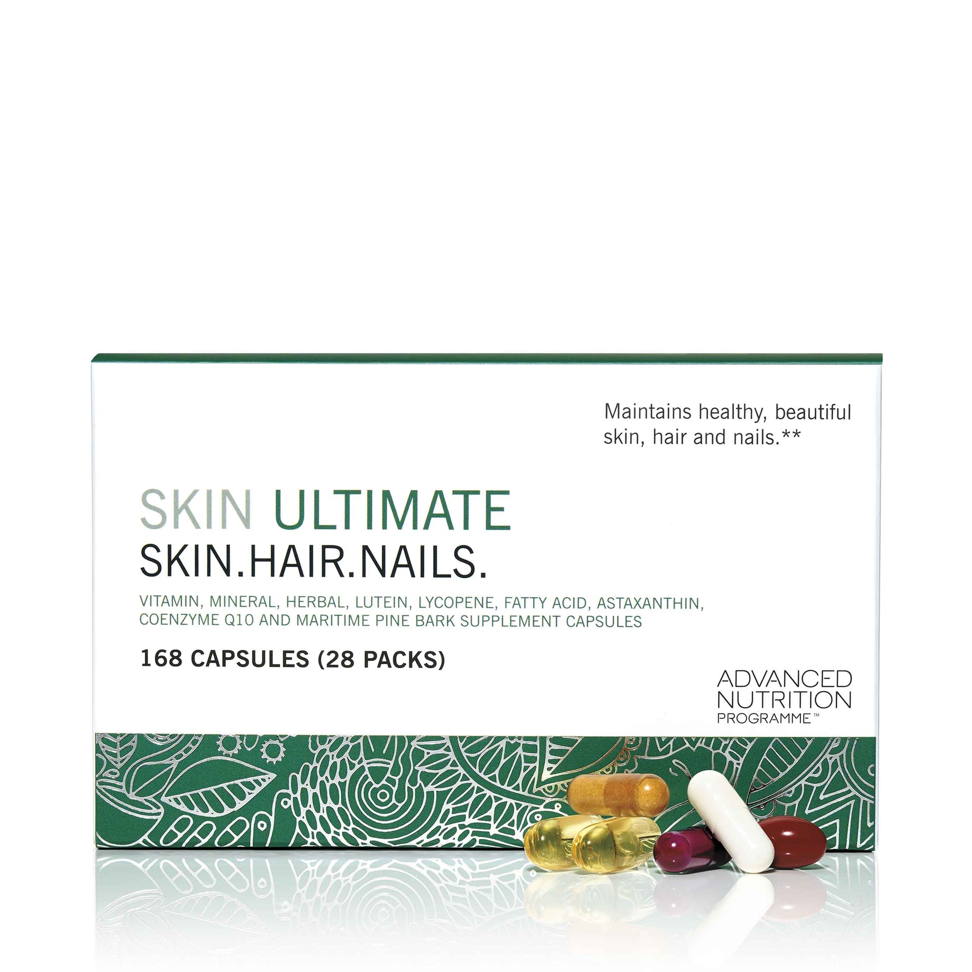 Skin Ultimate for Skin Hair and Nails